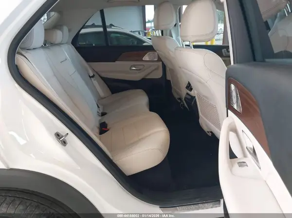 4JGFB4KB0MA552961 2021 MERCEDES-BENZ GLE - Image 8