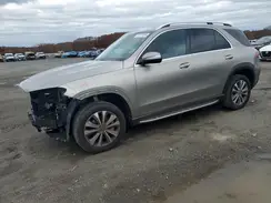4JGFB4KB0MA555018 2021 MERCEDES-BENZ GLE
