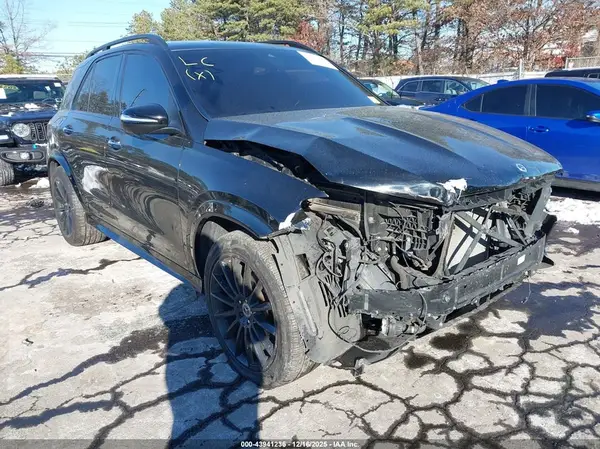 4JGFB4KB0MA559859 2021 MERCEDES-BENZ GLE - Image 1