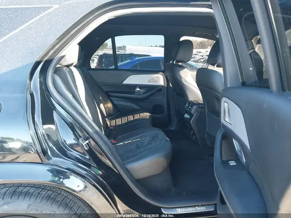4JGFB4KB0MA559859 2021 MERCEDES-BENZ GLE - Image 8