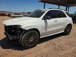 4JGFB4KB0NA582916 2022 MERCEDES-BENZ GLE