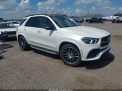 4JGFB4KB0NA590904 2022 MERCEDES-BENZ GLE