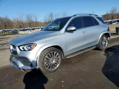 4JGFB4KB0NA591888 2022 MERCEDES-BENZ GLE