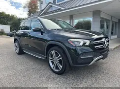 4JGFB4KB0NA595102 2022 MERCEDES-BENZ GLE