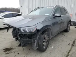 4JGFB4KB0NA601920 2022 MERCEDES-BENZ GLE