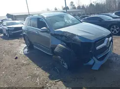 4JGFB4KB0NA602193 2022 MERCEDES-BENZ GLE