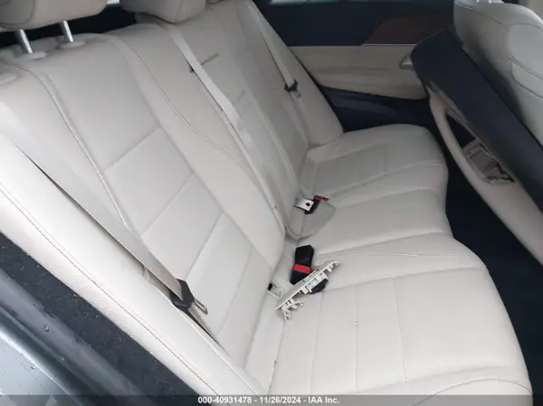 4JGFB4KB0NA615204 2022 MERCEDES-BENZ GLE - Image 8