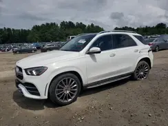 4JGFB4KB0NA626445 2022 MERCEDES-BENZ GLE