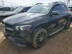 4JGFB4KB0NA636182 2022 MERCEDES-BENZ GLE