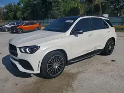 4JGFB4KB0NA642533 2022 MERCEDES-BENZ GLE