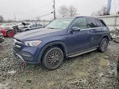 4JGFB4KB0NA648154 2022 MERCEDES-BENZ GLE