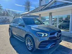 4JGFB4KB0NA657128 2022 MERCEDES-BENZ GLE