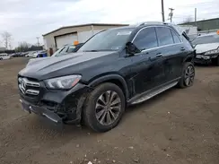 4JGFB4KB0NA657646 2022 MERCEDES-BENZ GLE