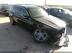 4JGFB4KB0NA665343 2022 MERCEDES-BENZ GLE