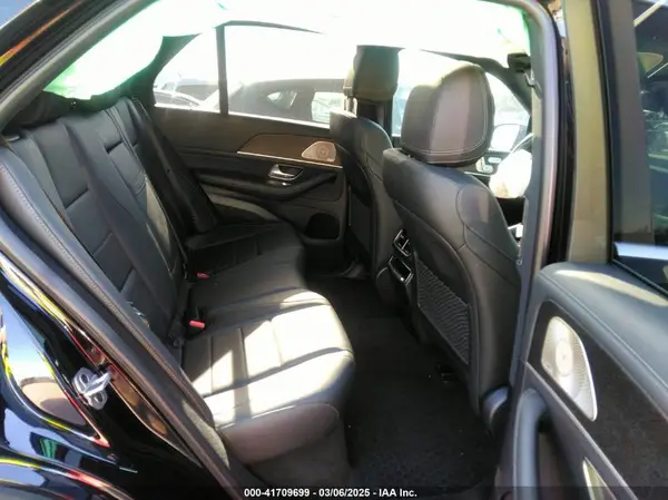 4JGFB4KB0NA665343 2022 MERCEDES-BENZ GLE - Image 8