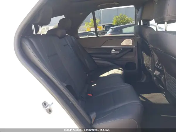 4JGFB4KB0NA672342 2022 MERCEDES-BENZ GLE - Image 8