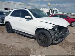 4JGFB4KB0NA691912 2022 MERCEDES-BENZ GLE