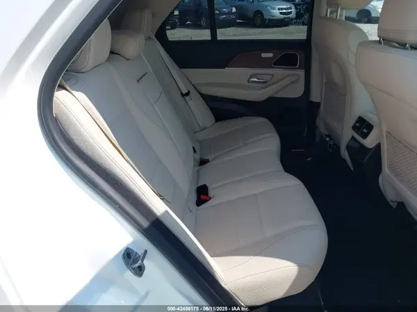 4JGFB4KB0NA698844 2022 MERCEDES-BENZ GLE - Image 8