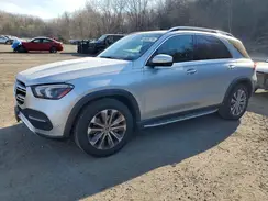 4JGFB4KB0NA710197 2022 MERCEDES-BENZ GLE