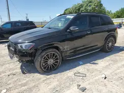 4JGFB4KB0NA710779 2022 MERCEDES-BENZ GLE
