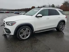 4JGFB4KB0NA712922 2022 MERCEDES-BENZ GLE