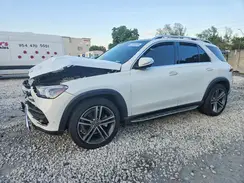 4JGFB4KB0NA715688 2022 MERCEDES-BENZ GLE