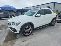 4JGFB4KB0NA719126 2022 MERCEDES-BENZ GLE