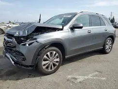 4JGFB4KB0NA723533 2022 MERCEDES-BENZ GLE