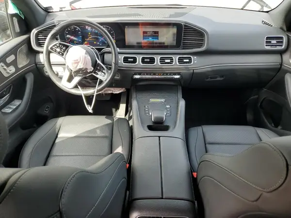 4JGFB4KB0NA723533 2022 MERCEDES-BENZ GLE - Image 8