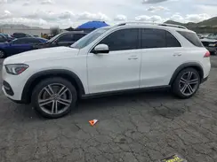 4JGFB4KB0NA739263 2022 MERCEDES-BENZ GLE