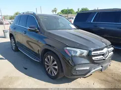 4JGFB4KB0NA742034 2022 MERCEDES-BENZ GLE