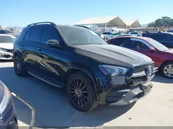 4JGFB4KB0NA768388 2022 MERCEDES-BENZ GLE