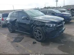4JGFB4KB0NA785076 2022 MERCEDES-BENZ GLE