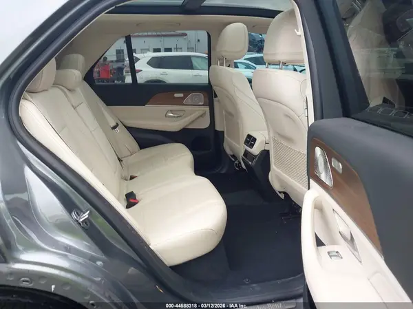 4JGFB4KB0NA798412 2022 MERCEDES-BENZ GLE - Image 8