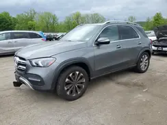 4JGFB4KB0NA804192 2022 MERCEDES-BENZ GLE