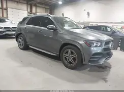 4JGFB4KB0NA808842 2022 MERCEDES-BENZ GLE