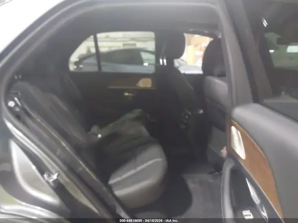 4JGFB4KB0NA808842 2022 MERCEDES-BENZ GLE - Image 8