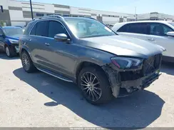 4JGFB4KB0NA825396 2022 MERCEDES-BENZ GLE