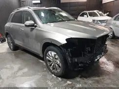 4JGFB4KB0NA829822 2022 MERCEDES-BENZ GLE