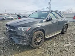 4JGFB4KB0PA895757 2023 MERCEDES-BENZ GLE