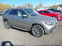 4JGFB4KB0PA950238 2023 MERCEDES-BENZ GLE