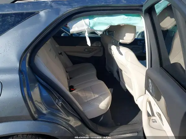 4JGFB4KB1LA007608 2020 MERCEDES-BENZ GLE - Image 8