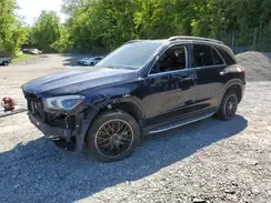 4JGFB4KB1LA009519 2020 MERCEDES-BENZ GLE