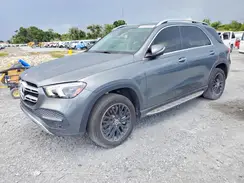 4JGFB4KB1LA010007 2020 MERCEDES-BENZ GLE