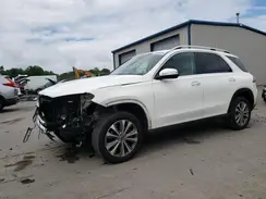 4JGFB4KB1LA011285 2020 MERCEDES-BENZ GLE