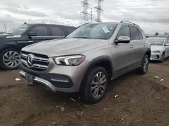 4JGFB4KB1LA011478 2020 MERCEDES-BENZ GLE
