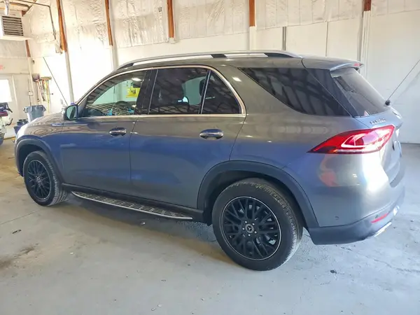 4JGFB4KB1LA011738 2020 MERCEDES-BENZ GLE - Image 2