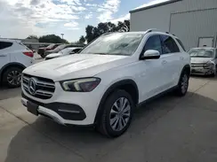 4JGFB4KB1LA011867 2020 MERCEDES-BENZ GLE