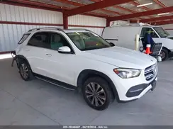 4JGFB4KB1LA012971 2020 MERCEDES-BENZ GLE