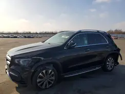 4JGFB4KB1LA024621 2020 MERCEDES-BENZ GLE